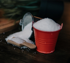 天然甜味剂复合解决方案，还原白砂糖的极致口感